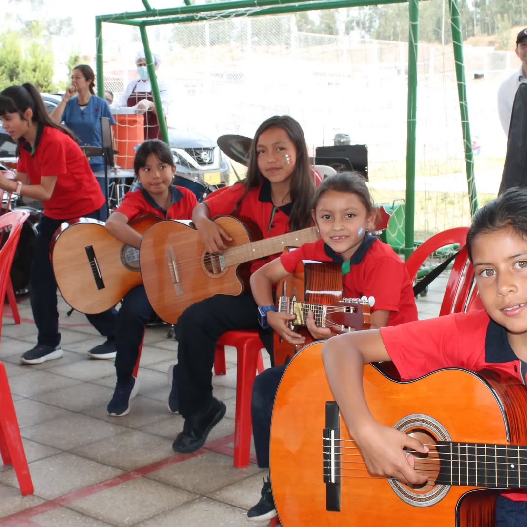 Estudiante Primaria